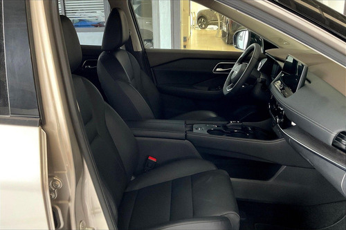 Nissan X-trail 2024
