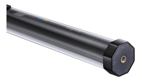 Godox Tl30-k4 Kit 4 Lámparas Tubo Led Rgb Portátil Color De La Estructura Negro