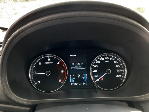 Mitsubishi Montero Sport