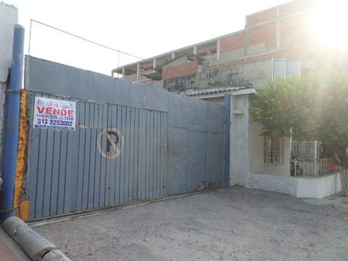 Imagen 4 de 10 de Cartagena Venta De Casa Bosque