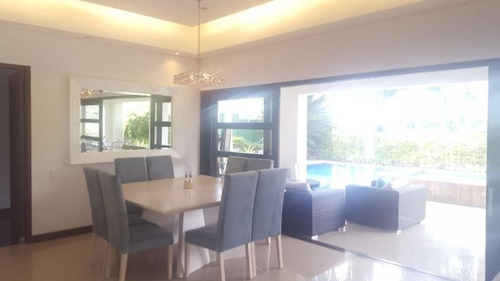 Imagen 10 de 17 de Casa Campestre En Arriendo/venta En Cali Pance. Cod 923