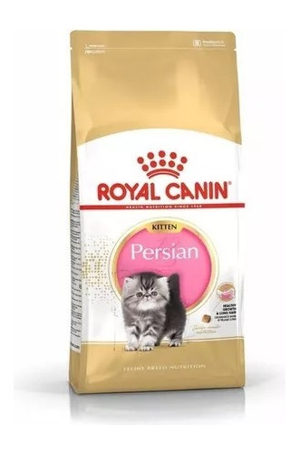 Royal Canin Persian Kitten 2 K 