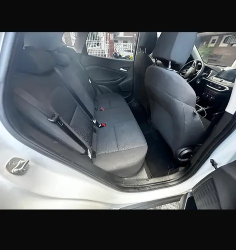 Chevrolet Tracker 1.2T Ls Mt