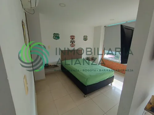 Apartamento En Venta En Los Pinos. Cod V61591