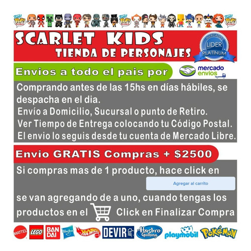 Monstruo De Actividades Sorpresa Fisher Price Scarlet Kids
