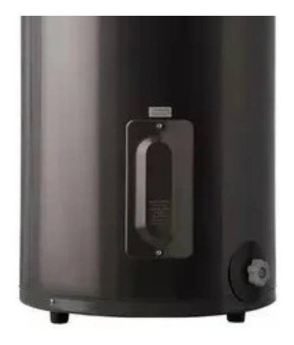 Imagen 2 de 2 de Termotanque eléctrico Rheem AEE TEP155RH gris oscuro 155L 220V