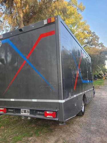 Imagen 5 de 24 de Iveco