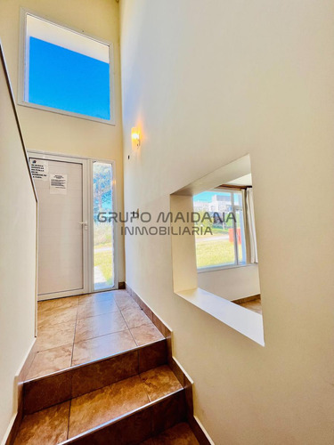 Dúplex En Venta Monte Hermoso Del Este