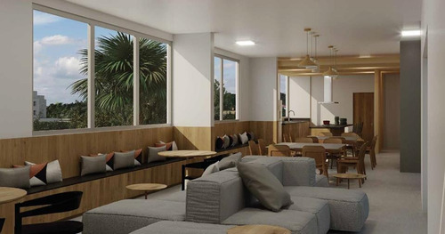 Imagem 8 de 18 de Guará I - Lançamento - Park 5 - Unidade Double Kit Com 39,24m² - Com Garagem. Entregue Em 2023. - Villa125118