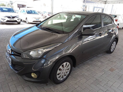 Hb20 1.6 Manual 2015 (837798)