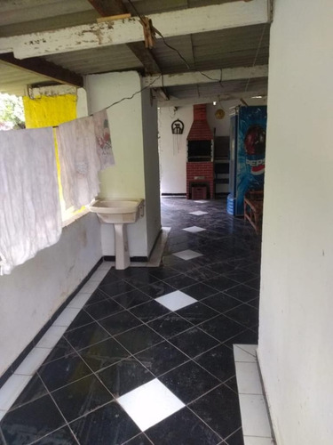 Chácara - Em Pedro De Toledo-sp, Sua Melhor Opção - Ref 598