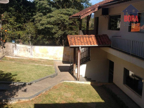 Imagem 1 de 25 de Chácara Com 3 Dormitórios À Venda, 951 M² Por R$ 880.000,00 - Rio Abaixo - Mairiporã/sp - Ch0400