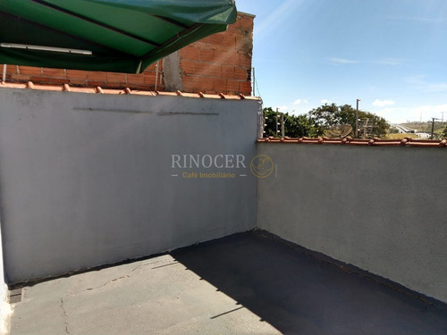 Imagem 5 de 13 de Residencial Em Franca - Sp - Ot0012_rncr