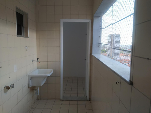 Imagem 5 de 15 de (ap1202) Apto De 126,30m² - Aldeota - Fortaleza/ce - Ap1202