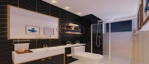 Imagem 8 de 13 de Apartamento À Venda No Bairro Barra Funda - São Paulo/sp - O-20245-33665