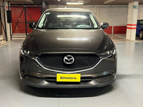 Mazda CX-5 GT DIESEL 4X4