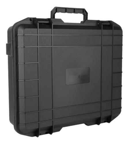 Caja De Herramientas Resistente Al 340mmx270mmx125mm