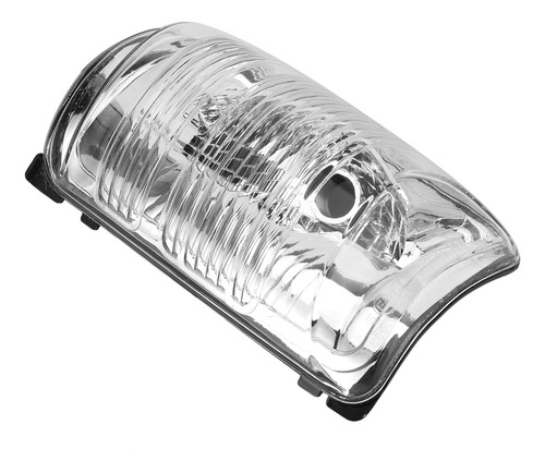 Lente Indicadora De Espejo Retrovisor Bk3113b382-ab, Lado D