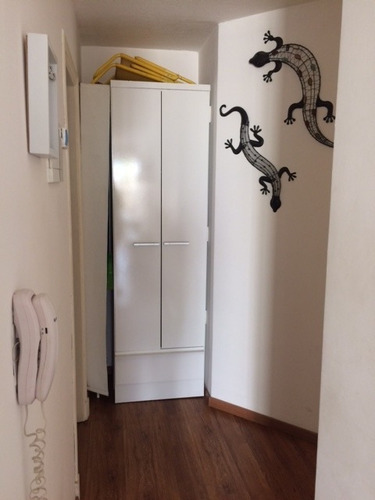 Hermoso Studio Con Patio Exclusivo