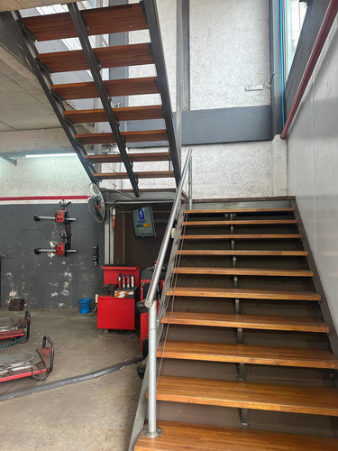 Venta Local Comercial 1200 M2 O Terreno 893 M2 Av Italia (zona C01 Ley Vis) Para Desarrollo
