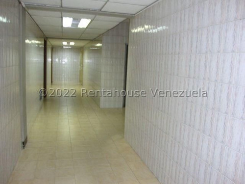 Imagen 25 de 30 de Oficina En Alquiler Este Barquisimeto 22-17604 Ea