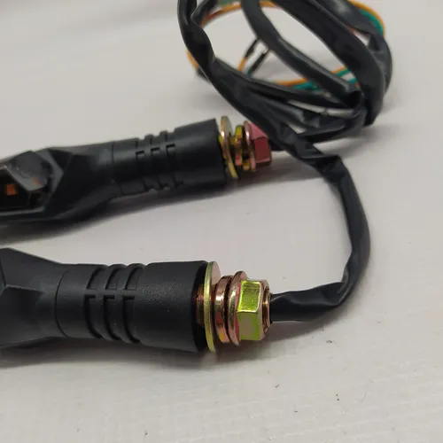 Luz De Cruce Moto Bera Sbr