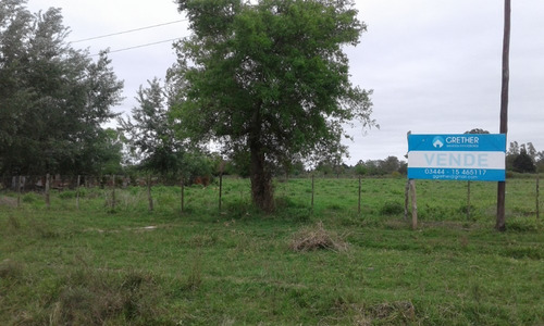 Imagen 2 de 9 de Loteo El Prado / Hermosos Terrenos En Gualeguay