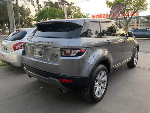 Rover Evoque Full