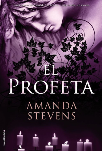 Profeta, El - Stevens, Amanda