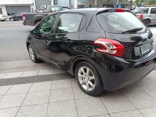 Peugeot 208 1.5 Allure