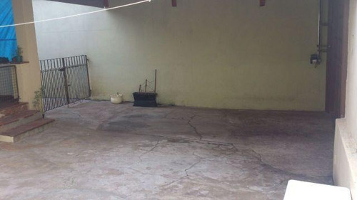 Imagem 2 de 8 de Terreno Residencial À Venda, Vila Matilde, São Paulo. - Te0189