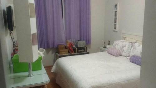 Imagem 12 de 26 de Apartamento Com 4 Dormitórios À Venda, 270 M² Por R$ 1.280.000,00 - Jardim Avelino - São Paulo/sp - Ap1489