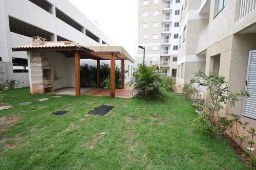 Imagem 18 de 24 de Apartamento Residencial À Venda, Tatuapé, São Paulo. - Ap0243