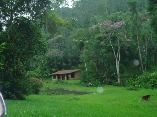Imagem 13 de 14 de Juquitiba Belo Sitio 13 Alqueires Ref 1270