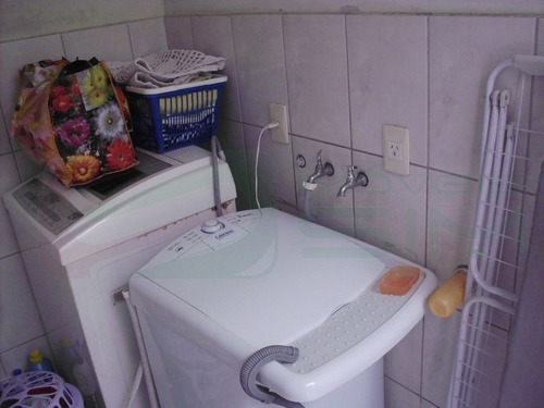 Imagem 14 de 30 de Casa Sobrado Em Santo André - 3090
