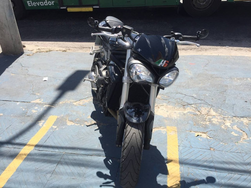 Imagem 8 de 11 de Triumph Street Triple 765 S