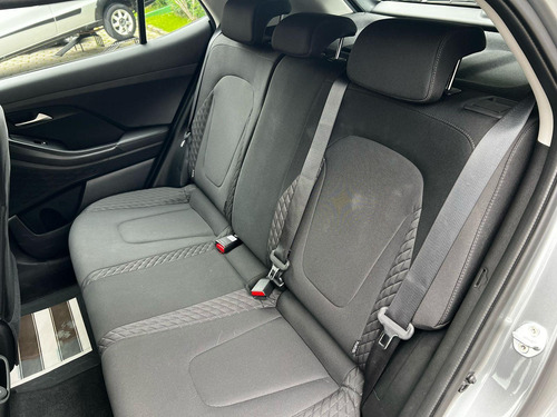 Hyundai Creta Limited 1.0 TB 12V Flex Aut.