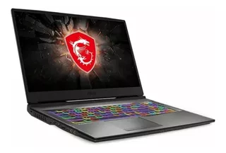 Msi Gamer Gp75 Leopard 10sfk I7 10750h 16gb 1tb Ssd Rtx 2070