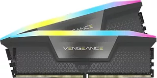 MEMORIA RAM DDR5 CORSAIR VENGEANCE 32 GB (2 X 16 GB)5600 MHZ