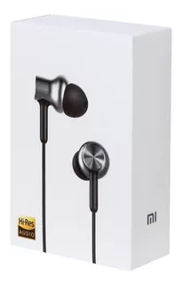 Audifonos Xiaomi Mi In Ear Pro Hd Hybrid Sellados + Tienda