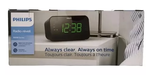 Reloj Digital Mesa Noche