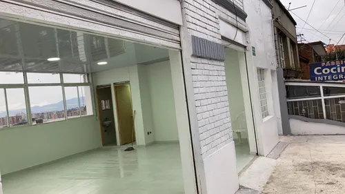 Bodega En Venta -rentando