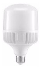 Lampara Led Akai 20w = 140w 1850lm 220v E27 Rosca Comun