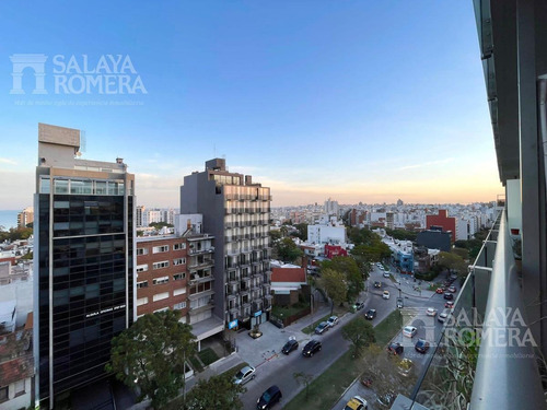 Imagen 12 de 13 de Venta Espectacular Departamento - 1 Dormitorio 1 Baño - Montevideo - Pocitos - Ref: 4371516