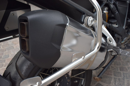 Imagen 19 de 23 de Bmw R1200 Gs Adventure 2017 Autopremium