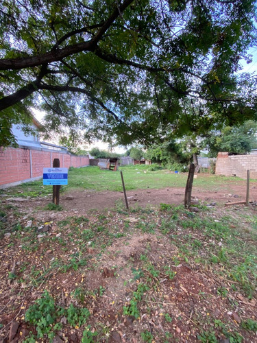 Terreno En Venta Zona/av Tacuari Y Kolping Chacra 151