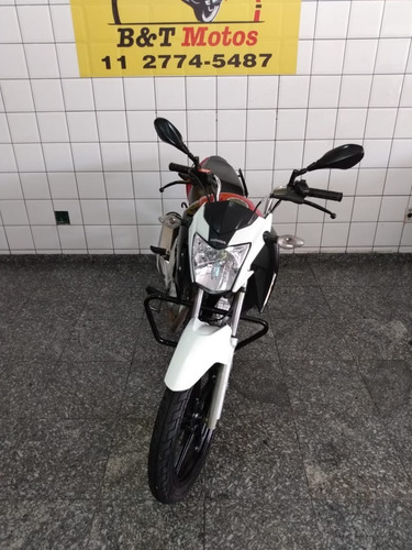 Honda Fan 160