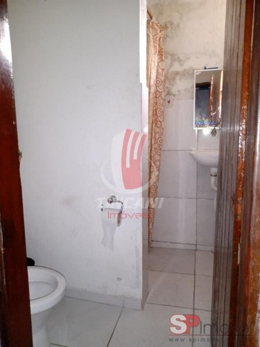 Imagem 22 de 23 de Casa Térrea Para Venda No Bairro Vila Ema - 138m - 5879