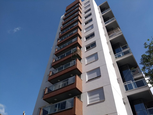 Imagem 25 de 30 de Apartamento À Venda Em Cambuí - Ap005738