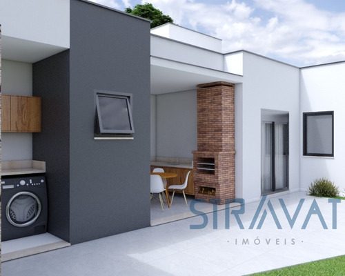 Imagem 3 de 13 de Casa - Ca01848 - 70451472